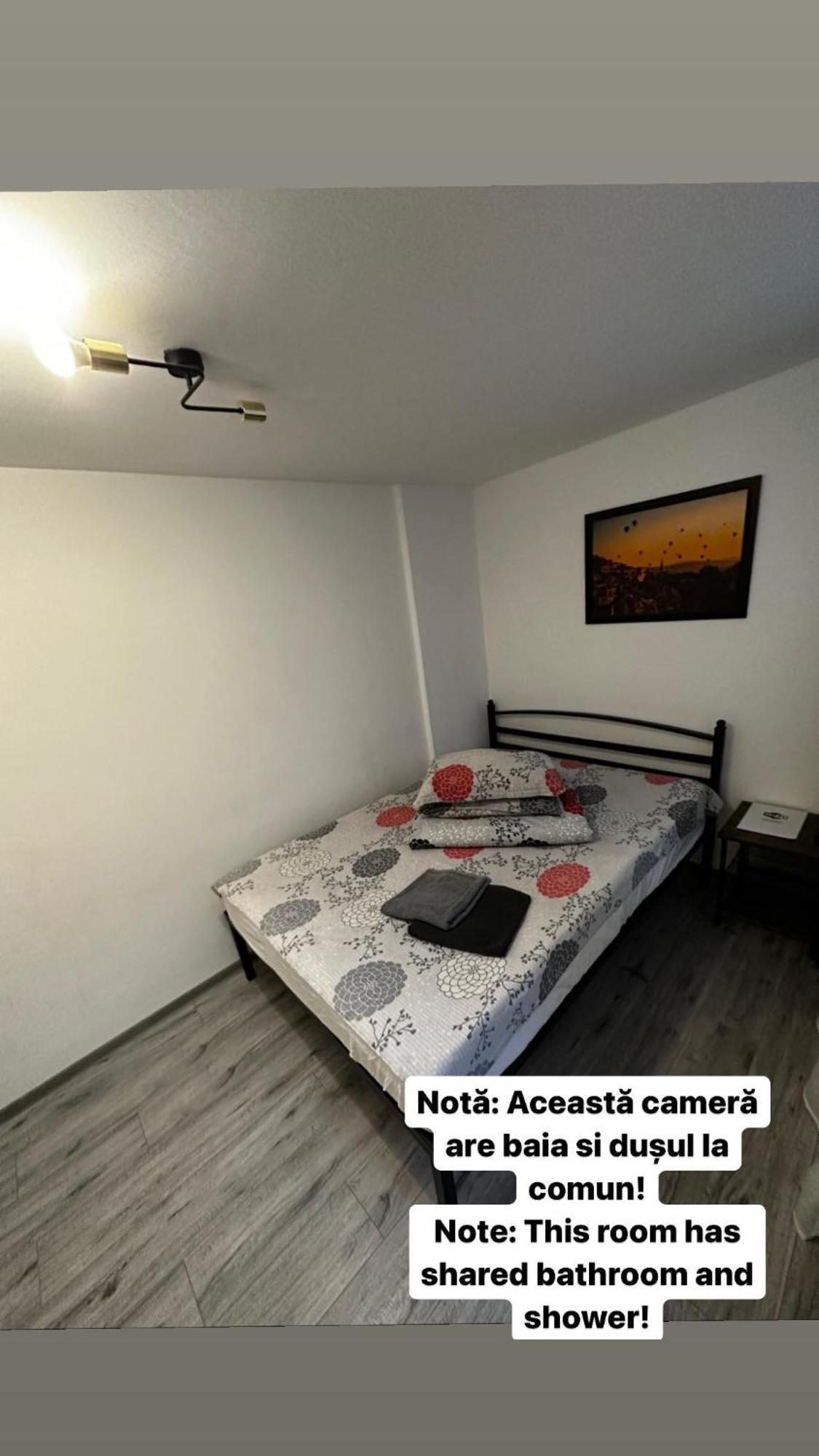 Casa Bucovineana Aparthotel Jászvásár Kültér fotó