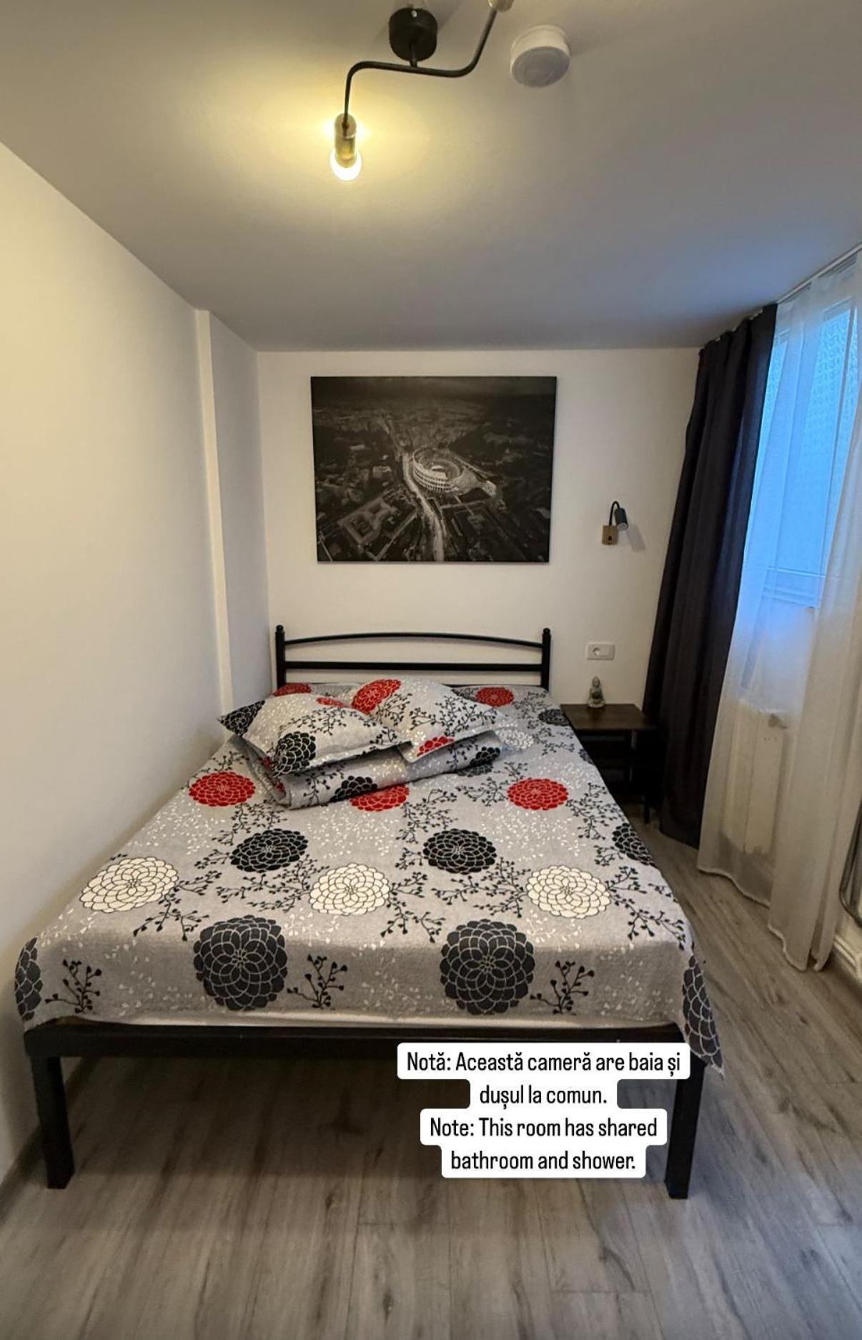 Casa Bucovineana Aparthotel Jászvásár Kültér fotó