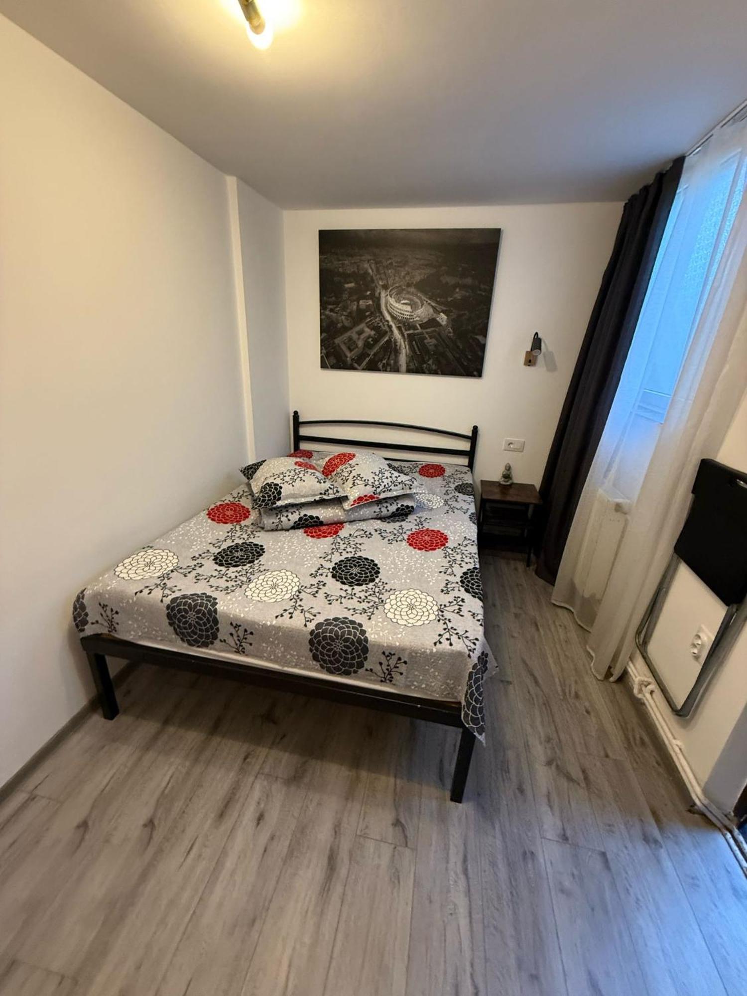 Casa Bucovineana Aparthotel Jászvásár Kültér fotó